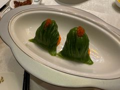 -东海朗廷酒店-唐阁T’ANG COURT 中餐厅