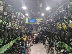 -美利达自行车(北航店)