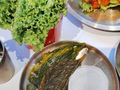 -南浦洞烤肉·新世界版(奥体店)
