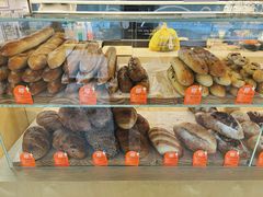 -老梦面包CHEZMOREL(麦子店)