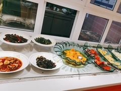 -快乐爱斯米牛排自助(金州安盛店)