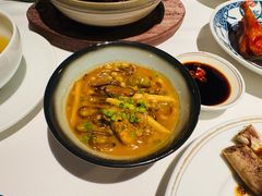 -荣轩(新荣记环球金融中心店)