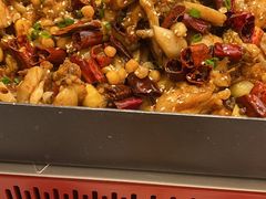 -雅佳神话·麻辣烤鱼(新街口店)