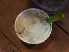 -Dal Cuore 达可芮冰淇淋(陕西北路店)