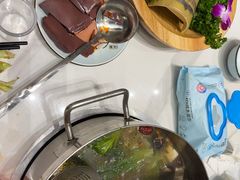 -刘少华贵州小黄牛·鲜牛肉火锅(总店)
