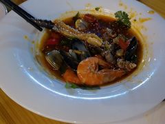 -舌尖上·霞浦滩涂海鲜·新闽菜(总店)