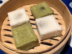-绿茶餐厅(领展购物广场·中关村店)