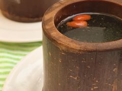 -桂满陇·手作小笼包&江南叫花鸡(中山公园店)