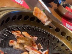 -海之屋韩式烤肉(海棠68环球美食街店)