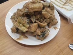 -买又大餐厅(福林里店)