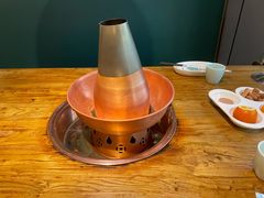-额尔敦传统涮(西坝河店)