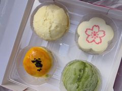 -汪玉霞(汉口里店)
