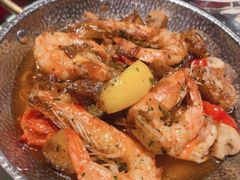 -百特喜·意大利餐厅(八佰伴镇江店)