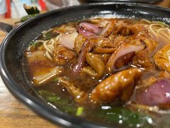 -董记面馆(漳州二路店)