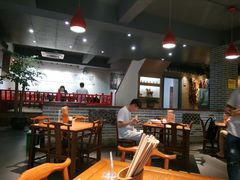 大堂-中原一大碗(湖滨店)