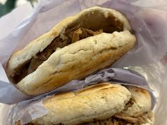 -秦豫肉夹馍(骡马市总店)