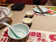 -点都德(聚福楼店)
