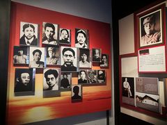 -毛泽东同志旧居