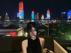 -四季酒店·空中花园 Aria on 9