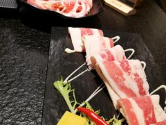 -悟空酒场烤肉(凯德壹中心店)