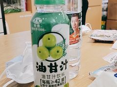 -蒙自源米线大王(花园城商场店)