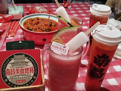 -辣小鲜·南昌大排档(船山路店)