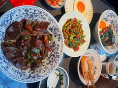 -阿大排档(长春这有山店)