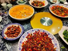 -徐鼎盛民间菜(九街店)