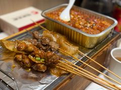 -阿胖龙虾小海鲜(宁国南路总店)