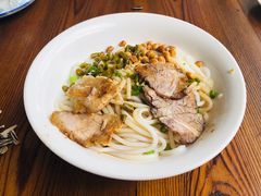 -牛八宝桂林米粉(八里庄店)