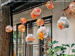 -HERRE·赫尔茶咖(解放公园店)