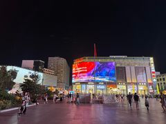 -郑州粤海酒店(郑州二七广场店)