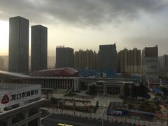 -烟台碧海饭店(烟台火车站店)