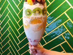 -国王冰室·奥林匹斯店(联想科技城店)