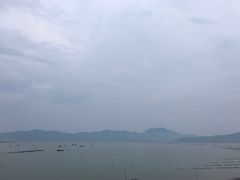 -北岐滩涂