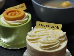-chuchulab日式短蛋糕(粤海天地店)
