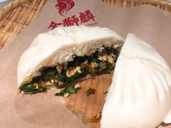 -金狮麟·新豫菜(金码大厦店)