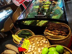 -楚鲜·汉正街一号(天河店)
