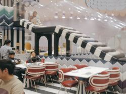 -奈尔宝家庭中心·亲子餐厅(鄞州万达店)