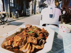 -吴长子卤菜馆(统一街店)
