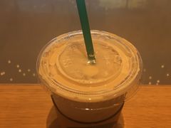 -星巴克(天津鲁能中心第三店)