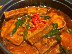 -Ameigo梅果·云贵川bistro(长宁来福士店)