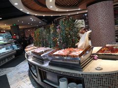 -吉布鲁牛排海鲜自助(巴南万达广场店)