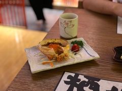-栖川山葵家·寿喜锅·日式料理(龙湖北城天街商场店)