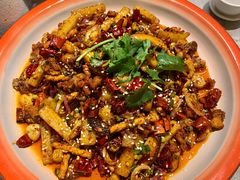 -渔语鱼新川菜Bistro(万象天地店)