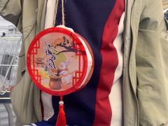 -盒马X会员店(上海森兰商都店)