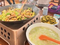 -张氏父子常德肠子馆(红星总店)