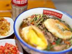 -公交新村粉店(赤岗冲店)