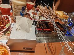 -熙成烧烤·三十三年(开发区店)