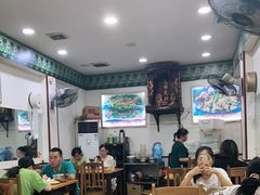 大堂-专业跳跳蛙·彭彭老铺(步行街店)